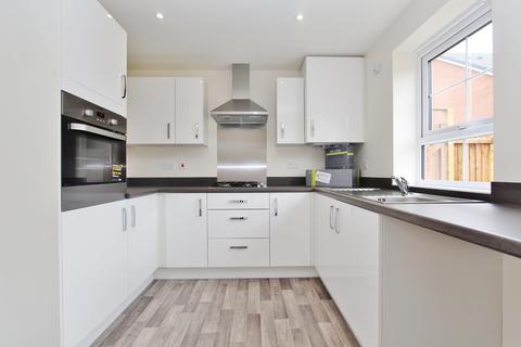 123 Austen Drive, Tamworth, B78 3BN