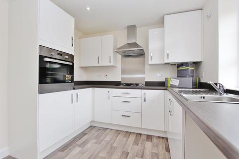 123 Austen Drive, Tamworth, B78 3BN