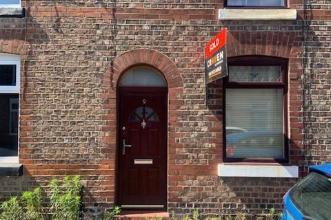 undefined, Field Road, Sale, M33 5PQ