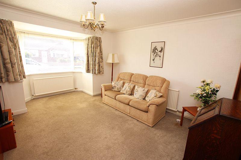 DERWENT DRIVE, HUMBERSTON 3 bed detached bungalow £245,000
