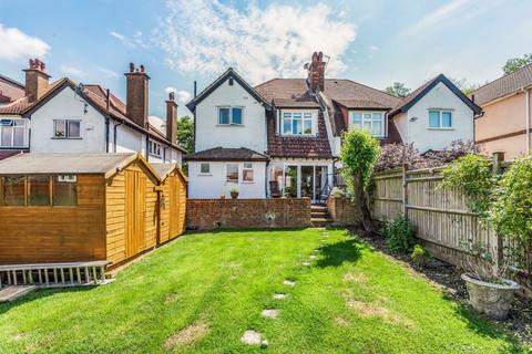 14 Higher Drive, Purley, CR8 2HE