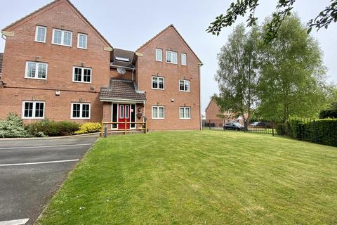 7 Innisfree Close, Wythall, Birmingham, B47 6EW