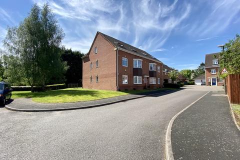 7 Innisfree Close, Wythall, Birmingham, B47 6EW