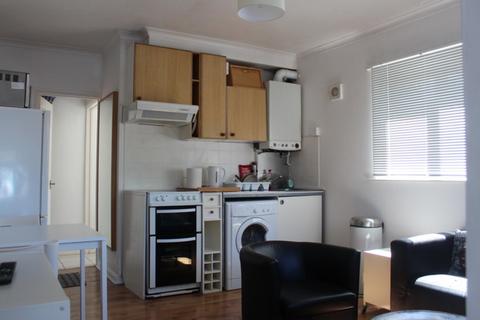 1 bedroom ground floor flat for sale, Weald Lane, Harrow Weald