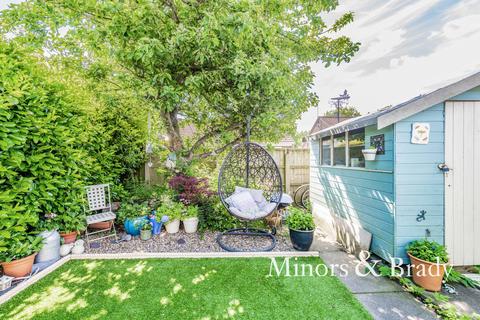 5 Charles Close, Dereham, NR19 1TN