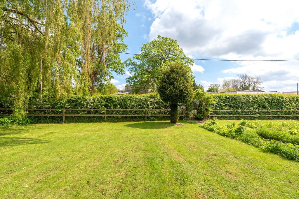 Gardens