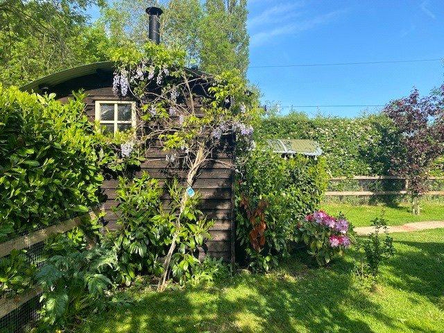 Outbuilding