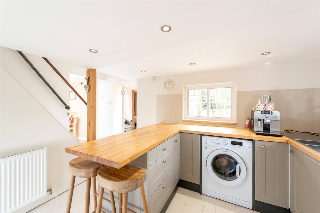 Kitchen/Breakfast Rm