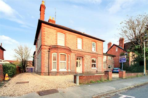 undefined, Hamilton Court, Reading RG1