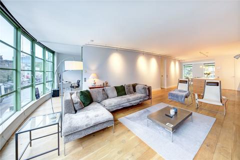 2 bedroom flat to rent, The Glass Building, Arlington Road, Camden Town, London