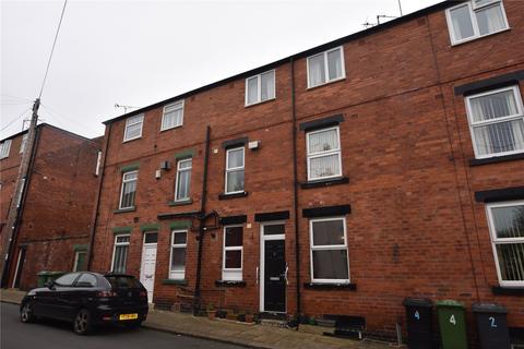 4 Monk Bridge Place, Leeds, LS6 4HN