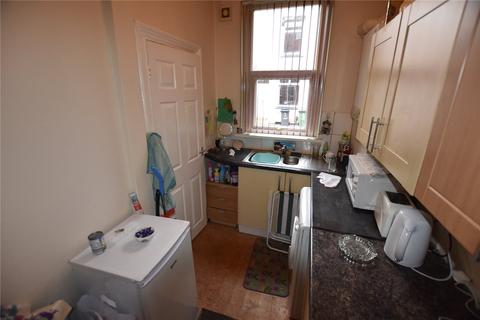 4 Monk Bridge Place, Leeds, LS6 4HN