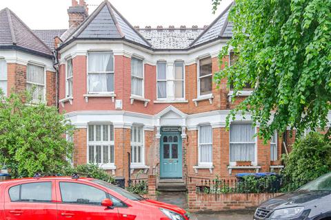 3 bedroom apartment for sale, Marlborough Road, London, N22