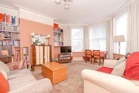 3 bedroom apartment for sale, Marlborough Road, London, N22