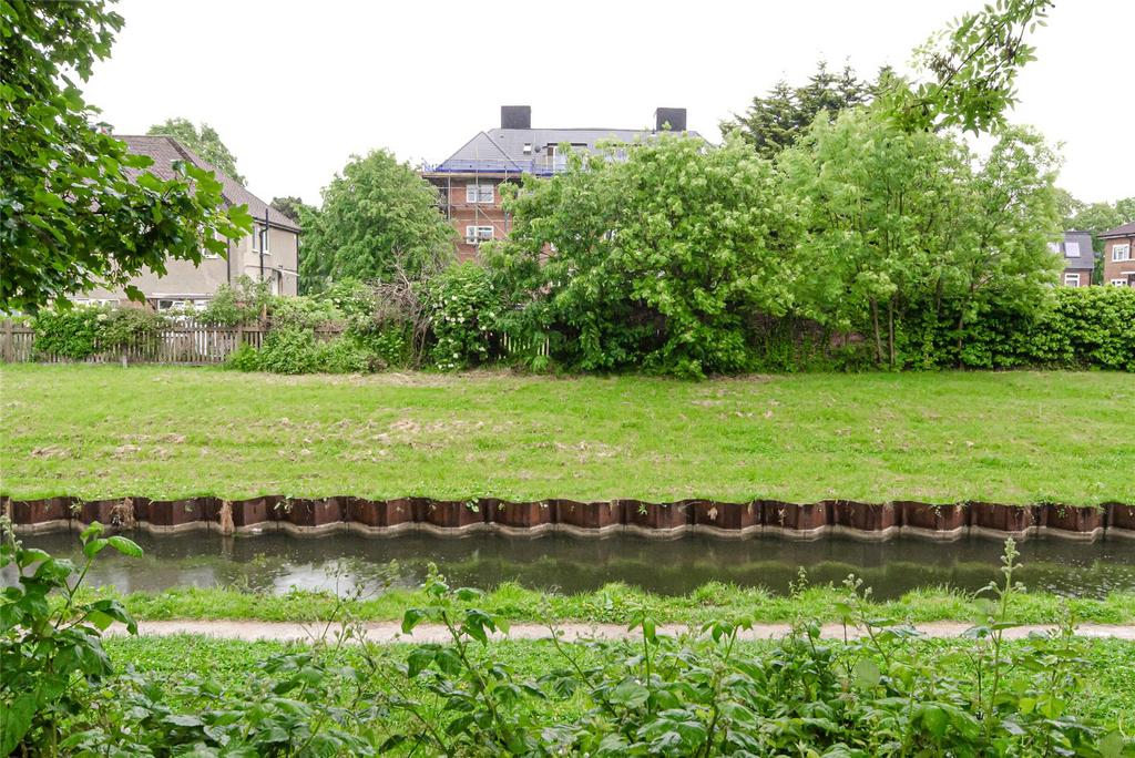 Canal Views B