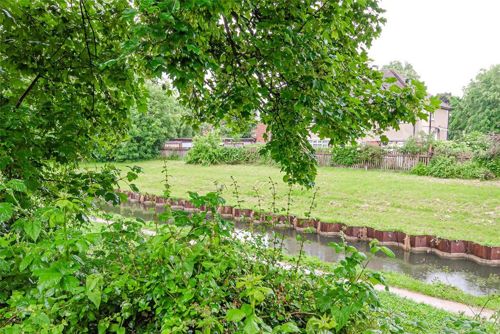 Canal Views C