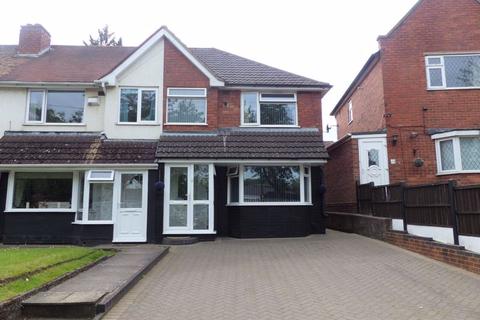 813 Aldridge Road, Great Barr, Birmingham, B44 8NN