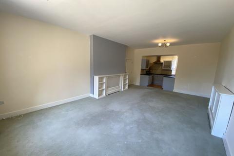 2 bedroom ground floor flat for sale - Sarno Square, Abergavenny, NP7