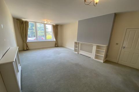 2 bedroom ground floor flat for sale - Sarno Square, Abergavenny, NP7