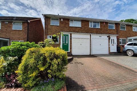 5 Charlecote Drive, Birmingham, B23 5JT