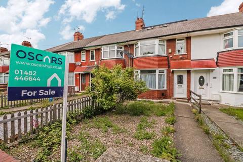 356 Willerby Road, Hull, HU5 5JT