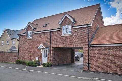 49 Brooklands, Chippenham, SN15 2FH