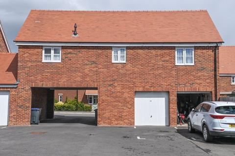 49 Brooklands, Chippenham, SN15 2FH
