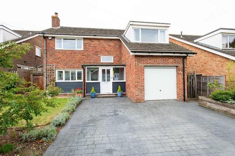 4 bedroom detached house for sale, Carolyn Drive, Orpington, Kent, BR6 9ST