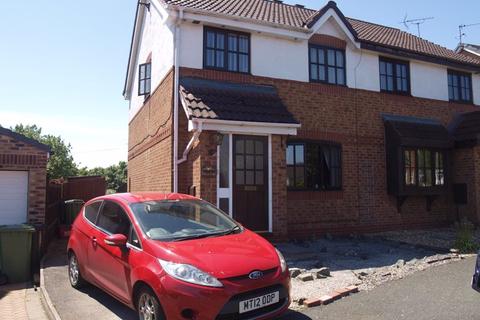 10 Waters Edge, Anderton, Northwich, CW9 6FA
