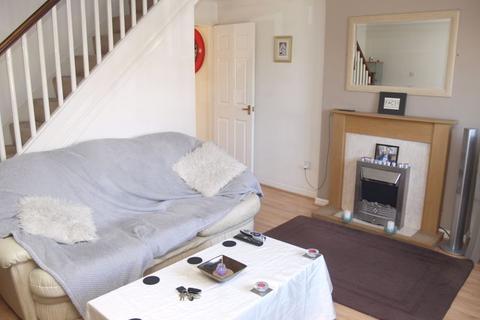 10 Waters Edge, Anderton, Northwich, CW9 6FA