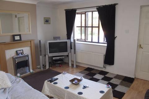 10 Waters Edge, Anderton, Northwich, CW9 6FA