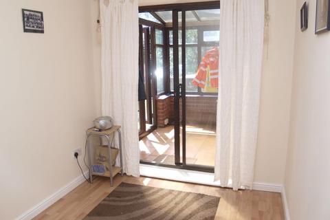10 Waters Edge, Anderton, Northwich, CW9 6FA