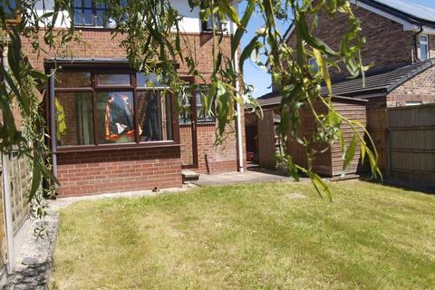 10 Waters Edge, Anderton, Northwich, CW9 6FA