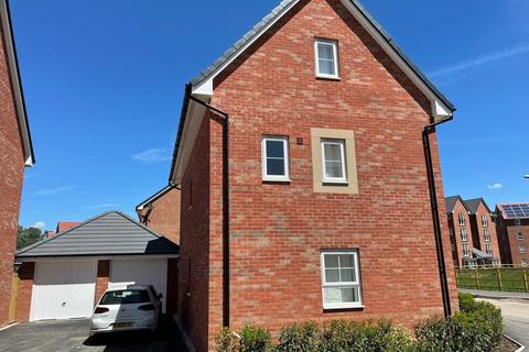 5 bedroom house to rent - Fieldfare Way, Canley,