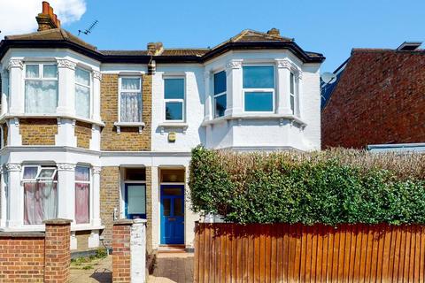 1 bedroom maisonette to rent, Oaklands Road, Hanwell, London, W7 2DT