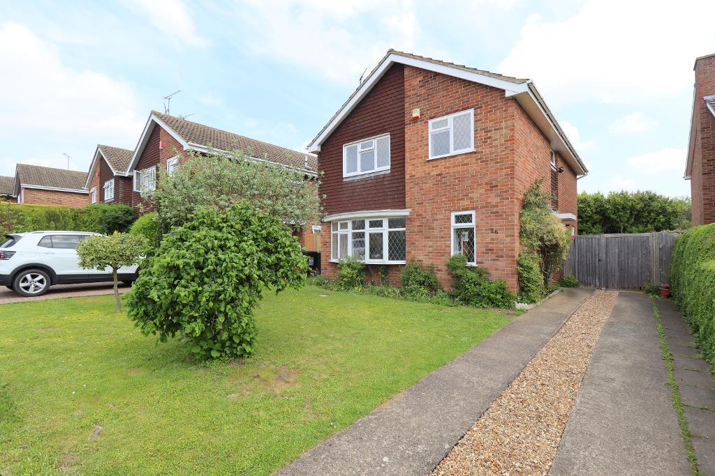 Ringwood Road, Old Bedford Road Area, Luton, Bedfordshire, LU2 7BG 4