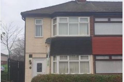 15 Challis Street, Birkenhead, CH41 7DH