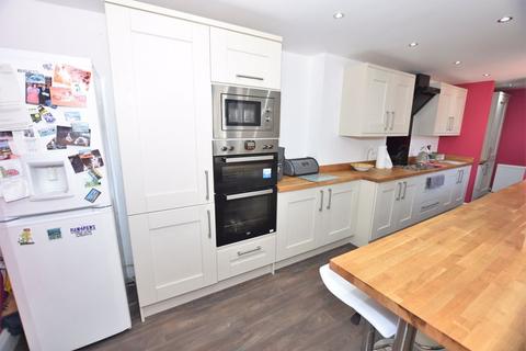 8 Bowden Road, Wallasey, CH45 4PU