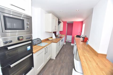 8 Bowden Road, Wallasey, CH45 4PU