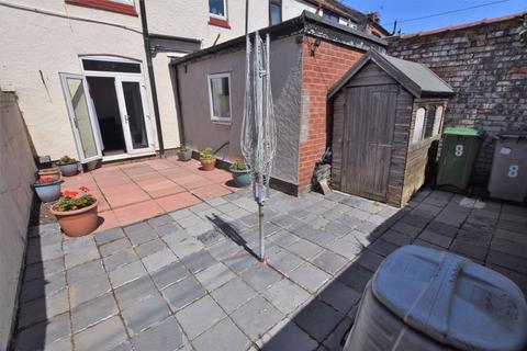 8 Bowden Road, Wallasey, CH45 4PU