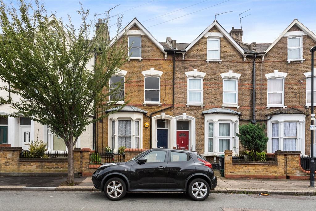 Apartment in London - View 2