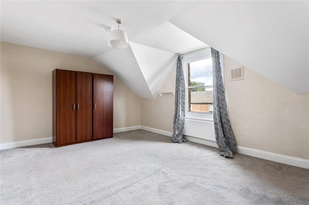 Apartment in London - View 4