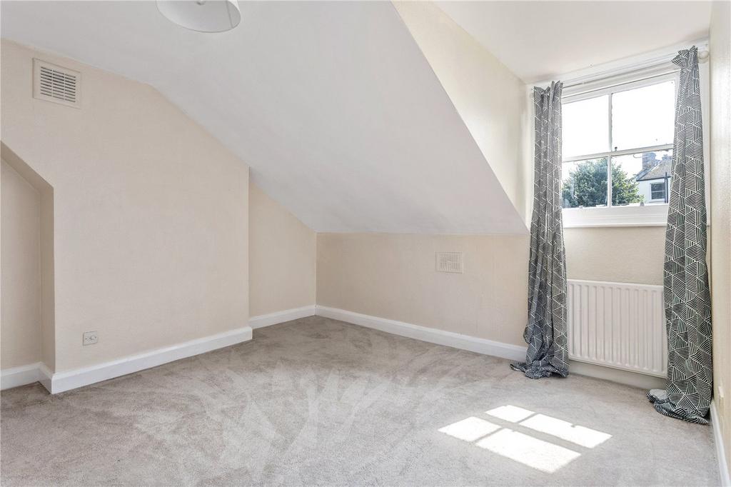 Apartment in London - View 5