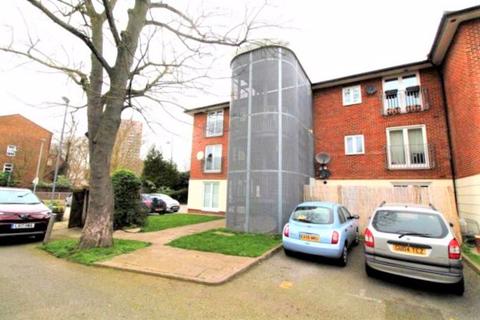 2 bedroom apartment to rent - Abel House, Plumstead Road, London