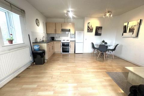 2 bedroom apartment to rent, Abel House, Plumstead Road, London
