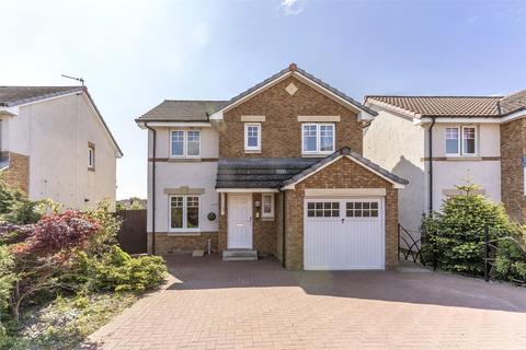 41 Cox Gardens, Dundee, DD3 9GZ