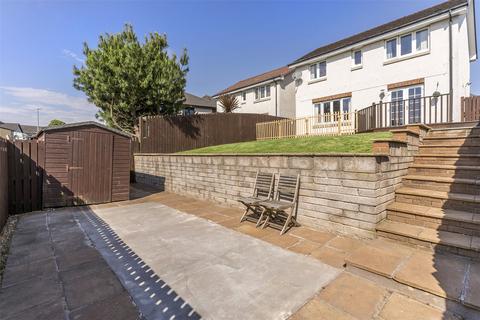 41 Cox Gardens, Dundee, DD3 9GZ