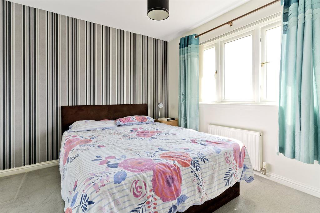 Master Bedroom 2