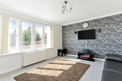 41 Cox Gardens, Dundee, DD3 9GZ