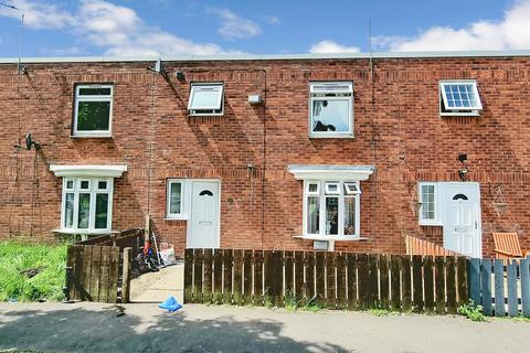 3 bedroom terraced house to rent, Kirkstone Place, Newton Aycliffe, DL5 7DW